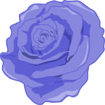 バラのイラスト15