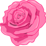 バラのイラスト16