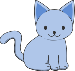 猫のイラスト69