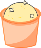 アイスクリームのイラスト19