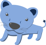 ライオンのイラスト18