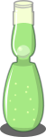 ラムネソーダのイラスト2