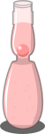 ラムネソーダのイラスト3