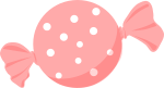 飴のイラスト2
