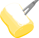 マシュマロのイラスト3