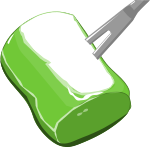 マシュマロのイラスト4