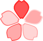 桜のイラスト13