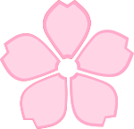 桜のイラスト15