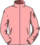 フリースのイラスト5