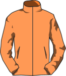 フリースのイラスト6