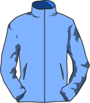 フリースのイラスト7