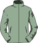 フリースのイラスト8