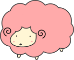 羊のイラスト90
