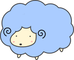 羊のイラスト91