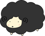 羊のイラスト92