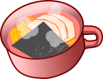 ミニラーメンのイラスト2