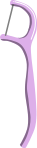 歯間ブラシのイラスト3