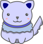 犬のイラスト126