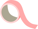 マスキングテープのイラスト3