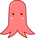 タコさんウインナーのイラスト1