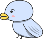 鳥のイラスト6