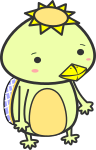 河童のイラスト7