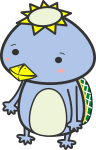 河童のイラスト8