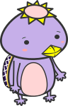 河童のイラスト9