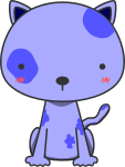 猫のイラスト82
