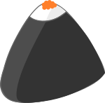 おにぎりのイラスト3