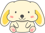 ウサギのイラスト41