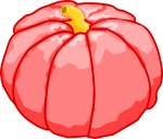 カボチャのイラスト41