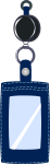 定期入れのイラスト1